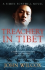 Image for Treachery in Tibet
