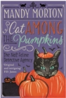 Image for Cat Among the Pumpkins