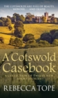 Image for A Cotswold casebook