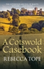 Image for A Cotswold casebook