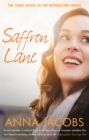 Image for Saffron Lane