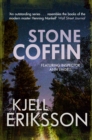 Image for Stone coffin : bk. 7