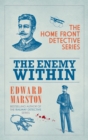 Image for The enemy within : 6