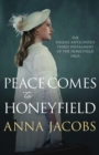 Image for Peace Comes to Honeyfield