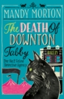 Image for The death of Downton Tabby