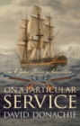 Image for On a particular service