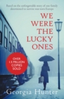Image for We were the lucky ones