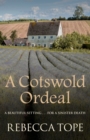 Image for A Cotswold Ordeal
