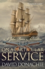 Image for On a particular service