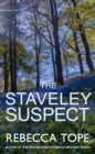 Image for The Staveley Suspect