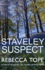 Image for The Staveley suspect