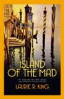 Image for Island of the mad