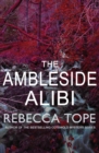 Image for The Ambleside alibi