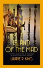 Image for Island of the Mad