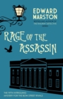 Image for Rage of the Assassin