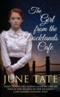 Image for The girl from the docklands cafe