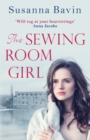 Image for The sewing room girl