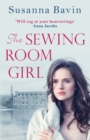 Image for The Sewing Room Girl