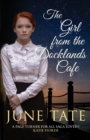 Image for The Girl from the Docklands Cafe
