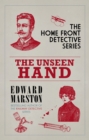 Image for The unseen hand : 8
