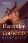 Image for Deception in the Cotswolds