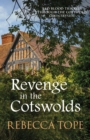 Image for Revenge in the Cotswolds