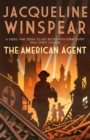 Image for The American agent