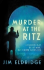 Image for Murder at the Ritz