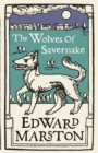 Image for The Wolves of Savernake
