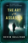 Image for The art of the assassin: the stage is set for a deadly performance