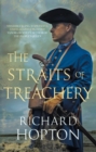 Image for The straits of treachery