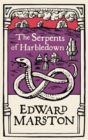 Image for The serpents of Harbledown