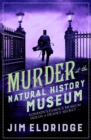 Image for Murder at the Natural History Museum