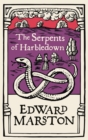 Image for The Serpents of Harbledown