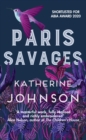 Image for Paris Savages