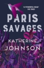 Image for Paris Savages
