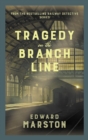Image for Tragedy on the branch line