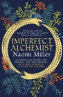 Image for Imperfect Alchemist: A Spellbinding Story Based on a Remarkable Tudor Life