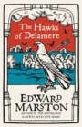 Image for The hawks of Delamere