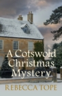Image for A Cotswold Christmas Mystery