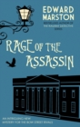 Image for Rage of the assassin