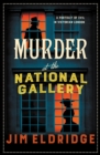 Image for Murder at the National Gallery
