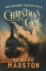 Image for The railway detective's Christmas case