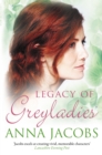 Image for Legacy of Greyladies