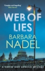 Image for Web of Lies
