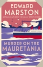 Image for Murder on the Mauretania