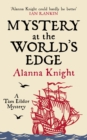 Image for Mystery at the world&#39;s edge