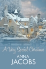 Image for A Very Special Christmas: The Gift of a Second Chance in This New Seasonal Romance from a Much-Beloved Author