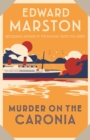 Image for Murder on the Caronia
