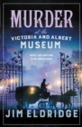 Image for Murder at the Victoria and Albert Museum